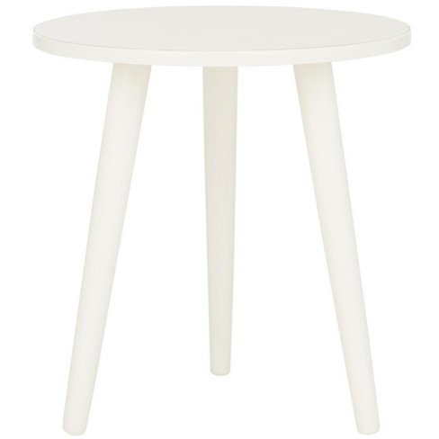Orion Round Accent Table - Safavieh : Target