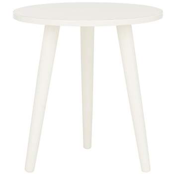 Orion Round Accent Table  - Safavieh