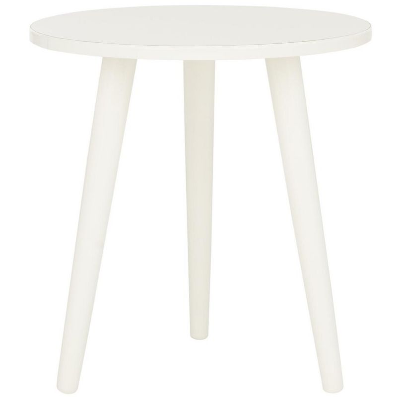 Orion Round Accent Table  - Safavieh, 1 of 6
