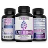 Zhou Blackseed Oil Vegan Dietary Supplements - 60ct - 2 of 4