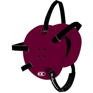 Cliff Keen E58 Signature Wrestling Headgear - 1 of 1