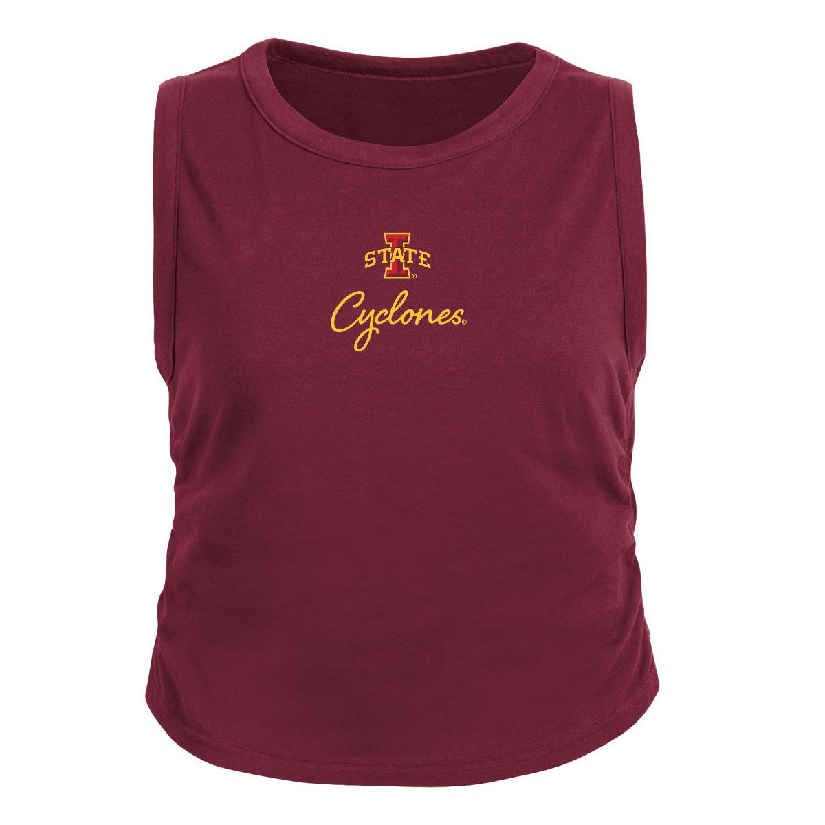 NCAA Iowa State Cyclones Women's Tank Top