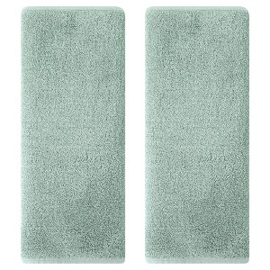 REGALWOVEN Kitchen Bath Soft Absorbent Hand Towel Set 13" x 30" - 1 of 4