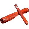 MEINL African Hollow-Body Claves Hollowed Body Redwood - 3 of 4