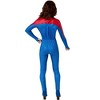 Rubies The Flash Supergirl Women's Costume - image 4 of 4