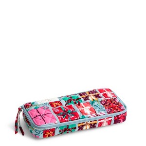 Vera Bradley Women's Outlet Cotton Large Travel Pill Case - 1 of 2