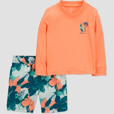 Baby Boys’ Swimsuits