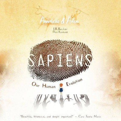 Annabelle & Aiden - by  J R Becker (Paperback)