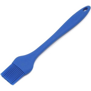 Chef Craft Premium Silicone Basting Brush - 1 of 2
