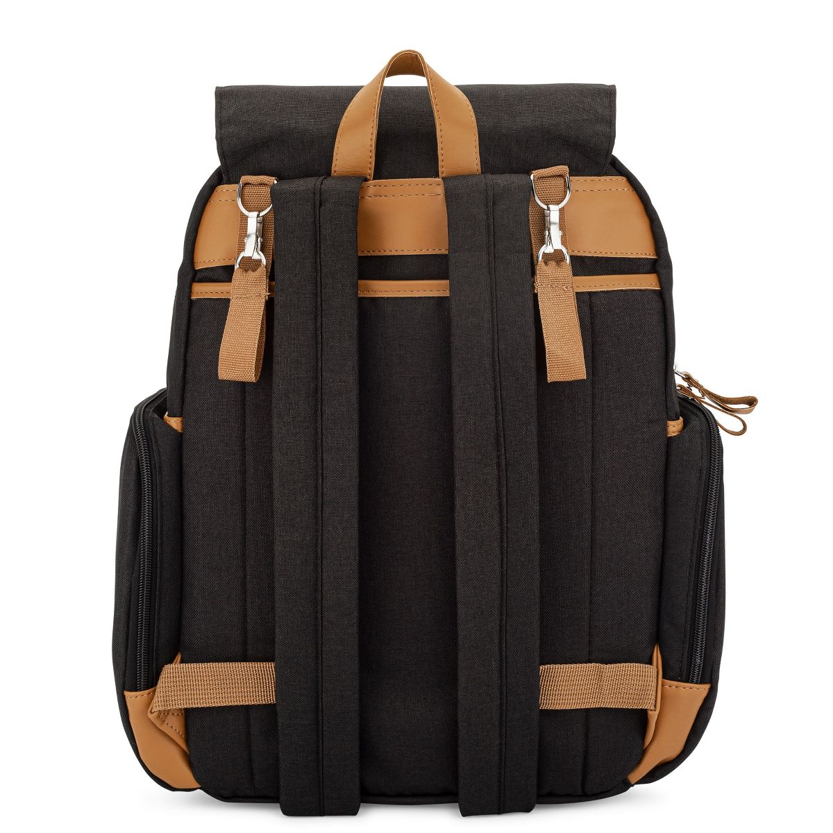 Parker Baby Co. Diaper Backpack - thumbnail 3