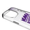 Keyscaper NBA Linen Clear Cell Phone Case for iPhone 13 Pro - 4 of 4