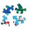 First Flight 36 Piece Jigsaw Puzzle - 3 of 3