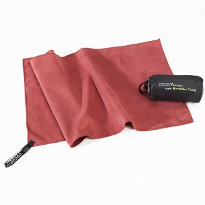 COCOON - Premium - Ultralight Microfiber Towel - 1 of 3