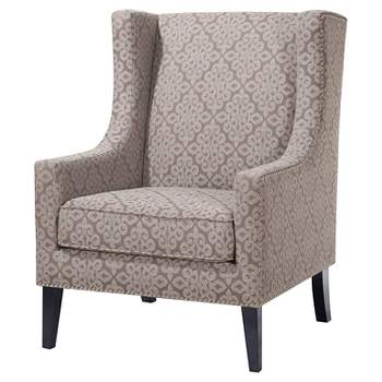 Colette Wing Chair