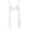 Adore Me Women's Gynger Quarter Cup Bra - 4 of 4