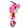 Accessory Innovations Company Sonic the Hedgehog Amy 12 Inch Plush with Clip - 2 of 3