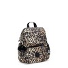 Kipling City Zip Mini Printed Backpack - 4 of 4