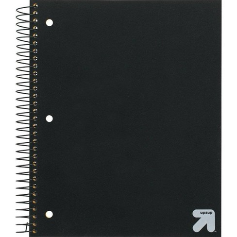 Assignment notebook ideas picture