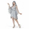 California Costumes Glimmering Ghost Adult Costume - 3 of 4