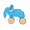 Play Essentials: Pull Along: Elephant - 3 of 4