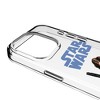 Keyscaper Star Wars Color Block Clear Cell Phone Case for iPhone 15 - 4 of 4