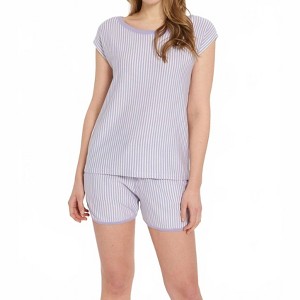Women's Newport Tee - LEIMERE - 1 of 2