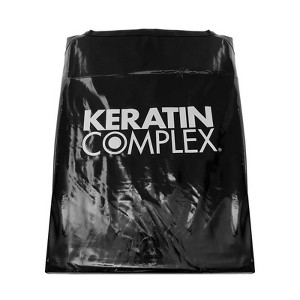 Keratin Complex Cape (Tester) - 1 of 3