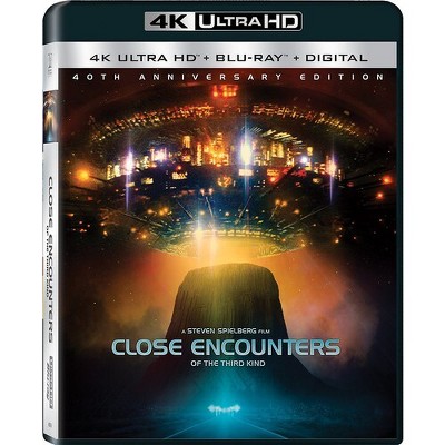 Close Encounters of the Third Kind (1977) - IMDb