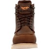 Men's Georgia Boot AMP LT Wedge Composite Toe Waterproof Work Boot - 3 of 4