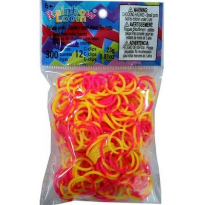 pack of rubber bands