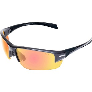 Global Vision Eyewear Hercules 7 24 Photochromic Safety Cycling & Tennis Glasses - 1 of 4