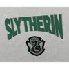 Harry Potter Women's Hogwarts Houses Varsity Jersey Long Sleeve T-Shirt - 3 of 4