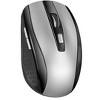 SANOXY 2.4GHz Wireless Optical Mouse Mice & USB Receiver For PC Laptop Computer DPI - 3 of 4