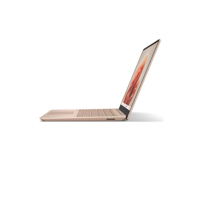 Microsoft Surface Laptop Go 3 12.4" Touchscreen Intel Core i5-1235U 8GB RAM 256GB SSD Sandstone - Intel Core i5-1235U Deca-core - 1536 x 1024 Display, 2 of 7