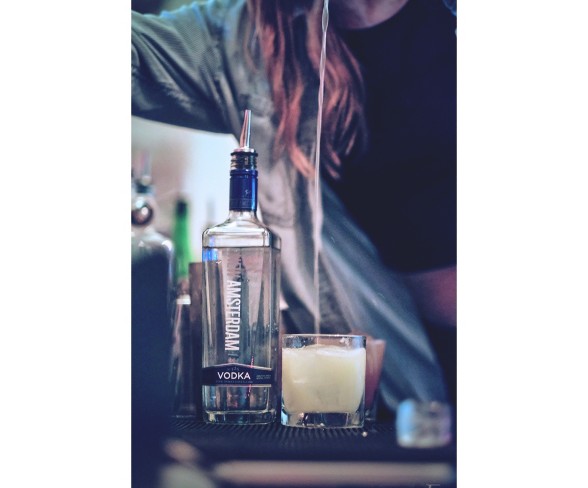 New Amsterdam&#174; Vodka - 1L Bottle