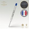 Parker Quinkflow Ballpoint Pen Refill Blue Ink 6/Pack (2025156) - 2 of 4