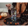 Silver Buffalo Disney The Nightmare Before Christmas Jack Skellington Faces Carnival Cup - 3 of 4