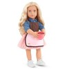 Our Generation Let's Make Chocolate Baking Accessory Set for 18" Dolls - 2 of 4