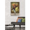 Trends International Harry Potter: Magic Awakened - Harry Quidditch Framed Wall Poster Prints - 2 of 4