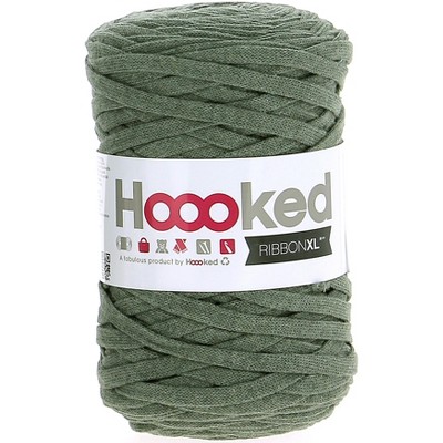 Hoooked Ribbon XL Yarn