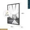  Master & Co. Highline Picture Frame  - 3 of 4