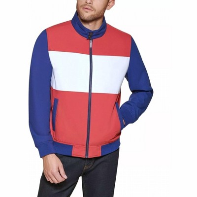 men's bomber jacket - Club Room