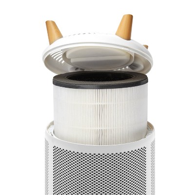 HoMedics 360-Degree HEPA-Type Air Purifier Filter Replacement