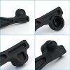 iMountek"OEM Intake Manifold Tuning Valve Runner Arm for 2011-2018 Chevrolet Cruze & Sonic 1.8L"Black - 2 of 4