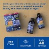 Mommy’s Bliss Organic Kids Cough Syrup & Mucus Day & Night Combo Pack - 3 of 4