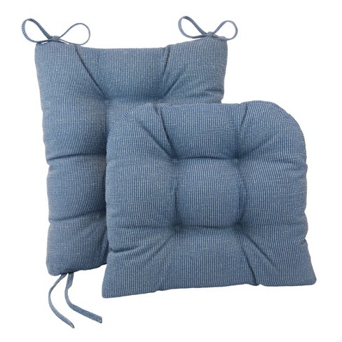 Gripper Jumbo Saturn Rocking Chair Cushion Set Include Seat And Back Cushion Target