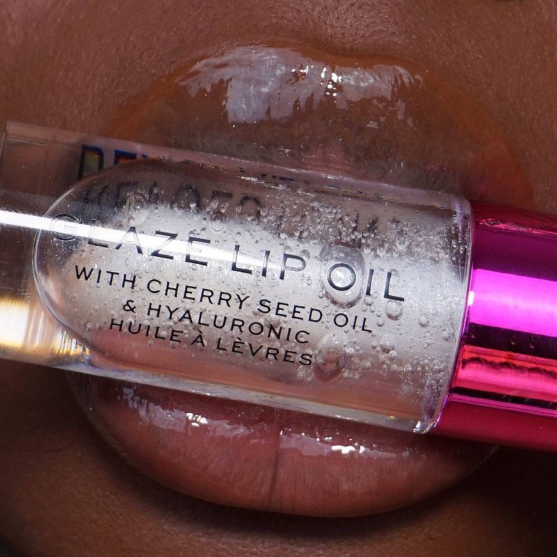 Makeup Revolution Lip Oil - 0.15 fl oz, 5 of 9