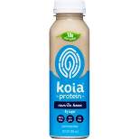 Koia Vanilla Bean Plant Powered Nutrition Drink - 12 fl oz
