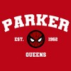 Mens Marvel Parker Queens 1962 Sweatshirt - 2 of 4