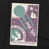 Star Trek Tos Episode 57 Adult T-Shirt Black 4X Large - 2 of 4